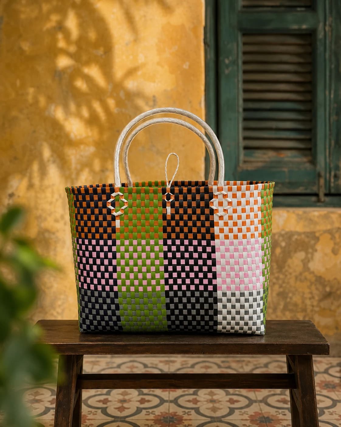 Color Street Tote